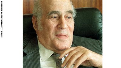 مصطفى أمين يكتب: روح مصر الحقيقية