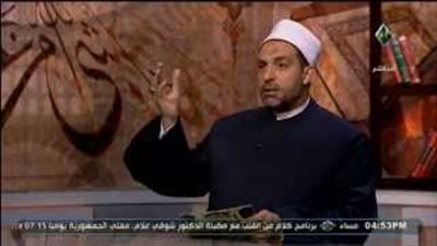 بالفيديو.. داعية يكشف عن أول مكان يظهر فيه البعث والنشور يوم القيامة