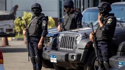 رفع حالة الطوارئ وتشديدات أمنية استعدادا لأعياد الميلاد بكفر الشيخ