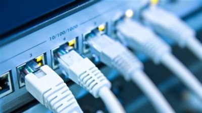 نيابة الشرقية تتحفظ على معدات شبكة إنترنت غير مرخصة في منيا القمح