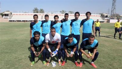 «الألومنيوم» يفاوض «عبد الرحيم ورضوان ويكن» لقيادة الفريق