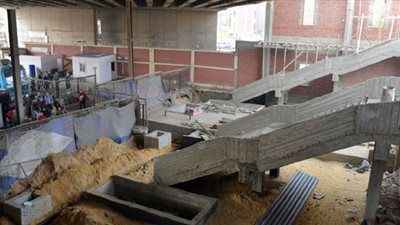 المترو: افتتاح محطة المرج الجديدة خلال أيام