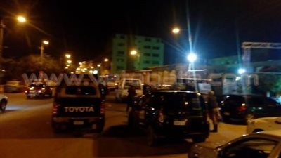 اشتباكات بين أهالي قريتين ومقتل شخص في منيا القمح