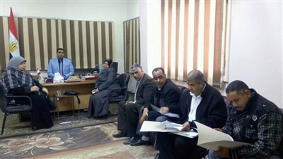 القوى العاملة بسوهاج: صرف 500 جنيه منحة المولد النبوي للعمالة غير المنتظمة