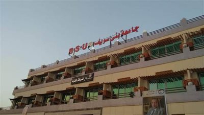 تعيين محافظ القليوبية السابق عضوًا بمجلس جامعة بني سويف