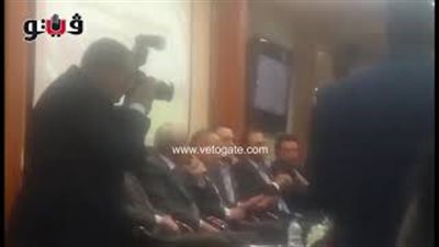 محمد عبد الرحمن يطالب بإعادة شيخ الحارة لمنع الجريمة الإرهابية (فيديو)