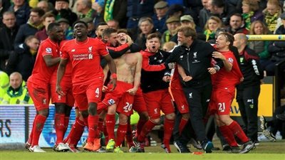 «ليفربول» يبحث عن التعويض أمام «فياريال» بنصف نهائي الدوري الأوروبي