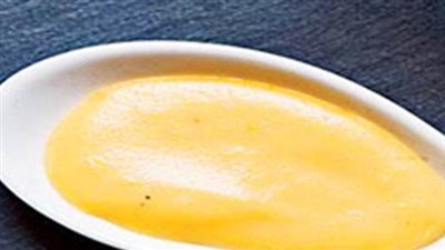 طريقة إعداد «صوص الجبن الشيدر»