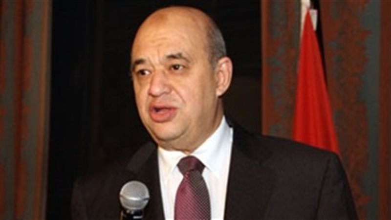 وزير السياحة يحيى