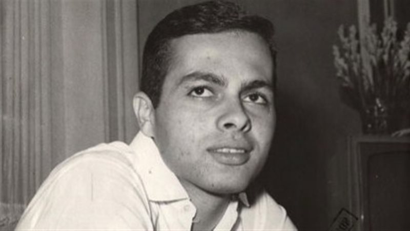 أشرف أبوالوفا مروان
