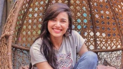 رضوى جودة تبدأ تصوير دورها فى 