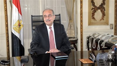 إعادة تشكيل مجلس إدارة الهيئة القومية للإنتاج الحربي