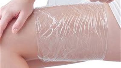 خطوات عمل اللف التنحيفي بالمنزل لخسارة الدهون والسليوليت