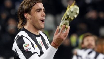 اليوفى يهزم فيورنتينا ويواصل تصدره لـ