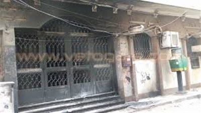 مفتش بريد المحمودية: حريق المكتب بمنطقة العطف ليس عملًا إرهابيًا