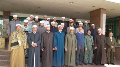 قافلة السلام بإندونيسيا تلتقي أعضاء 