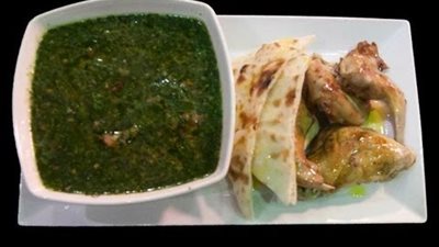 أسرع طريقة لعمل الملوخية بالأرانب