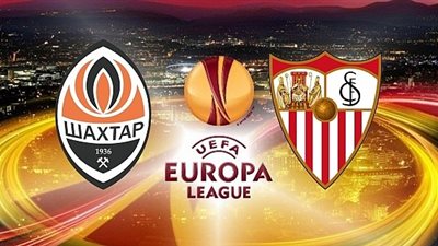 «إشبيلية» يسعي لحسم تأهله لنهائي الدوري الأوروبي أمام «شاختار»