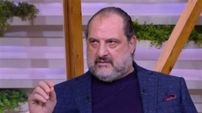 خالد الصاوي يكشف سبب رفضه التمثيل مع تامر حسني | فيديو