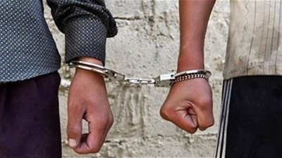 ضبط شخصين بحوزتهما 2.5 كيلو بانجو في التبين