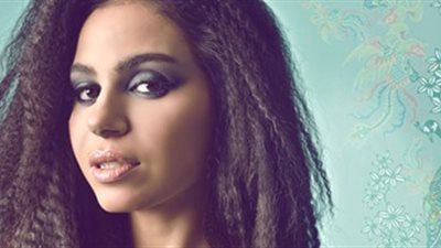 نسرين أمين تعتذر عن دراما رمضان من أجل عيون أشرف عبد الباقي