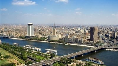 «الأرصاد»: طقس الغد دافئ شمالًا مائل للحرارة جنوبًا