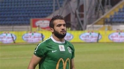 ماكيدا يطالب «شحاتة» بالحرص في الالتحامات أمام الأهلي