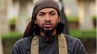 مقتل «براكاش» القيادي بـ«داعش» في غارة أمريكية بالموصل