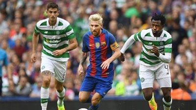 «برشلونة» يفتتح اليوم مشواره الأوروبي بمواجهة «سيلتك»