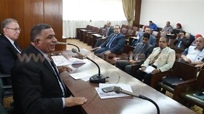 «القوى العاملة بالنواب»: لا يجوز ترقية المحال للمحاكمة التأديبية