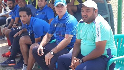 المقاولون 2003 يتصدر قمة دوري الجمهورية بعد الجولة الخامسة