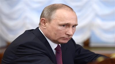 مسئول روسي يلمح لمحاولة اغتيال بوتين خلال تفجير بطرسبرج