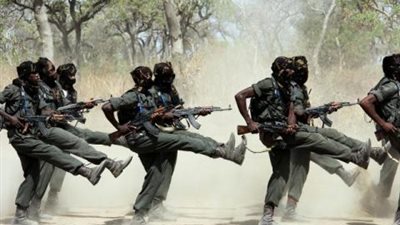 الكونغو ترسل 200 جندي للمشاركة في قوة حفظ السلام بجمهورية أفريقيا الوسطى