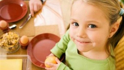 5 خطوات للعناية بالأطفال الصائمين في رمضان