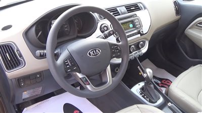 جمارك السيارة «كيا ريو» الواردة من السعودية