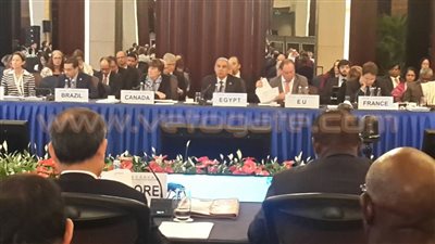 وزير التجارة: 90% من هيكل الاقتصاد المصري «مشروعات صغيرة ومتوسطة»