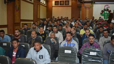 انتهاء «القوى العاملة» من اختبارات المرشحين على 50 فرصة عمل بالخليج