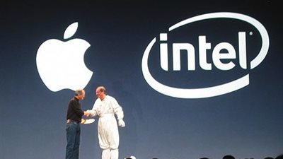 كوالكوم تختصم أبل وإنتل في دعوى قضائية