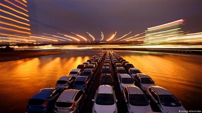 «ألمانيا والعرب».. علاقة اقتصادية لاتهزها رياح البريكسيت