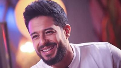 ألبوم محمد حماقى «كل يوم من ده» رقم 1 في المبيعات