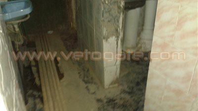 بالفيديو والصور.. الإهمال يضرب بيت ثقافة طوخ