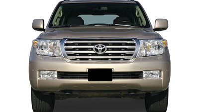 أسعار سيارات «تويوتا» الجديدة