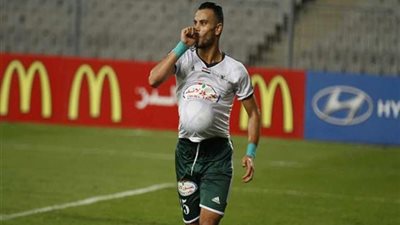 حسام حسن يطالب أحمد جمعة بالعودة للتهديف أمام سموحة