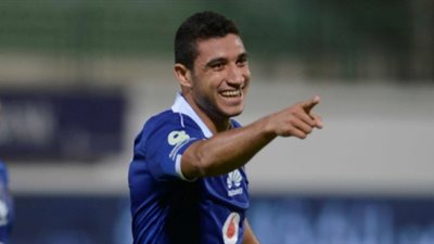 فحص طبي جديد اليوم لرامي ربيعة في ألمانيا