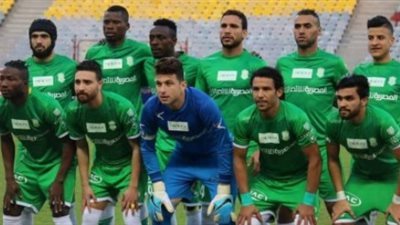 اختبار طبي لــ «أحمد مجدى» لتحديد مشاركته أمام الجونة