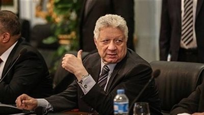 أعضاء الزمالك يصلون النادي لحضور الاجتماع الطارئ باستثناء الثلاثي