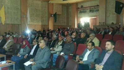 «تنمية الصادرات» تنظم ندوة التوعية اللوجستية للمصدرين (صور)