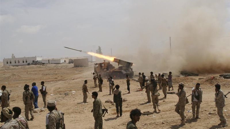 صورة ارشيفية