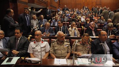 بدوي عبداللطيف: «الجزر سعودية وهنسلمها للمملكة»