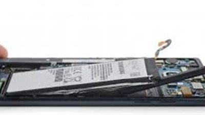 أمبيرإكس الصينية للبطاريات تستثمر ملياري دولار في مجمع أوروبي